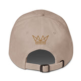 DAUGHTER OF THE KING DAD HAT