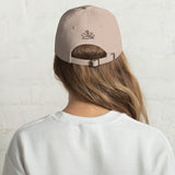 JESUS IS MY EVERYTHING WORSHIP DAD HAT