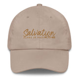 SALVATION DAD HAT (AJV ARMY-CLASSIC)