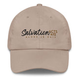 SALVATION DAD HAT (STYLE ACTS412)