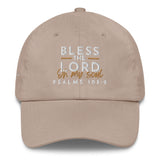 BLESS THE LORD DAD HAT