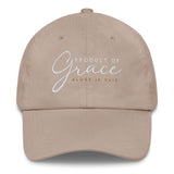 PRODUCT OF GRACE (STYLE FANCY-B)