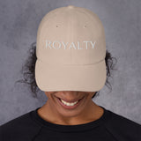ROYALTY DAD HAT