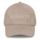 ROYALTY DAD HAT