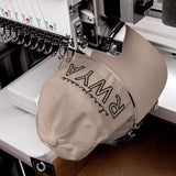 ALORS JE VAIS - RWYA DAD HAT