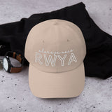 ALORS JE VAIS - RWYA DAD HAT