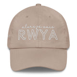 ALORS JE VAIS - RWYA DAD HAT