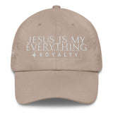 JESUS IS MY EVERYTHING BLESS DAD HAT