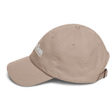 SALVATION:IMPORTANT DAD HAT (STYLE BWG)