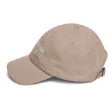 REPENT AND RETURN DAD HAT