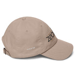 ZEALOUS DAD HAT