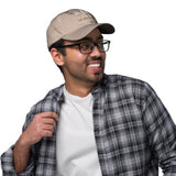 BLESS THE LORD DAD HAT