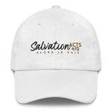 SALVATION DAD HAT (STYLE ACTS412)