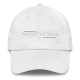 PRODUCT OF GRACE HAT (AJV ARMY - CLASSIC-W)