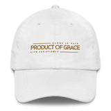 PRODUCT OF GRACE HAT (AJV ARMY - CLASSIC)