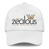 ZEALOUS DAD HAT