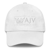 ALORS JE VAIS OFFICIAL DAD HAT