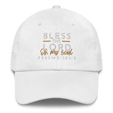 BLESS THE LORD DAD HAT