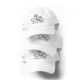 ROYALTY WORSHIP LOGO DAD HAT