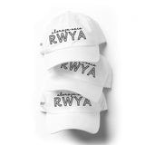 ALORS JE VAIS - RWYA DAD HAT