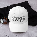 ALORS JE VAIS - RWYA DAD HAT