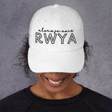 ALORS JE VAIS - RWYA DAD HAT