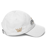 I AM A CHILD OF THE KING HAT (STYLE AJV ARMY)