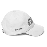 ALORS JE VAIS - RWYA DAD HAT