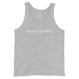 PRODUCT OF GRACE UNISEX TANK TOP (CLASSIC STYLE)