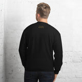 CLASSIC ALORS JE VAIS SIGNATURE SWEATSHIRT