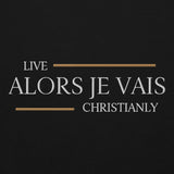 ALORS JE VAIS - LIVE CHRISTANLY (CLASSIC)