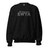 RWYA - ALORS JE VAIS SWEATSHIRT