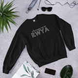 RWYA - ALORS JE VAIS SWEATSHIRT