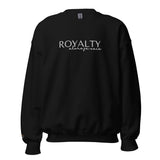 ROYALTY - ALORS JE VAIS SWEATSHIRT