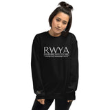 RWYA - REMEMBER WHO YOU YOU ARE SWEATSHIRT
