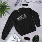 RWYA - REMEMBER WHO YOU YOU ARE SWEATSHIRT
