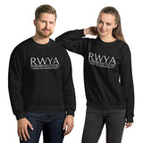 RWYA - REMEMBER WHO YOU YOU ARE SWEATSHIRT