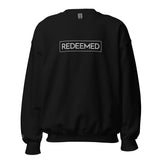 REDDEEMED ROYALTY SWEATSHIRT