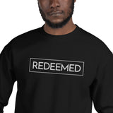 REDDEEMED ROYALTY SWEATSHIRT