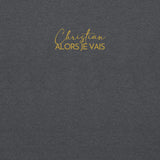 ALORS JE VAIS - LIVE CHRISTANLY (CLASSIC)