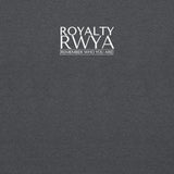 ROYALTY - ALORS JE VAIS SWEATSHIRT