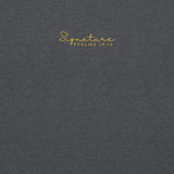 CALI SIGNATURE BLESS SWEATSHIRT