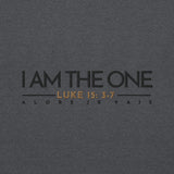 I AM THE ONE SWEATSHIRT -CLASSIC- W