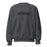 SALVATION SWEATSHIRT (STYLE 2)