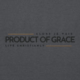 PRODUCT OF GRACE SWEATSHIRT (CLASSIC + FAV!!!!!!-W)