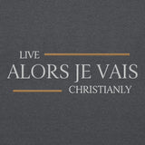 ALORS JE VAIS - LIVE CHRISTANLY (CLASSIC)