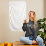 RWYA - REMEMBER WHO YOU YOU ARE SWEATSHIRT