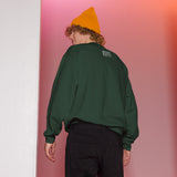 REDDEEMED ROYALTY SWEATSHIRT