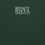 REDDEEMED ROYALTY SWEATSHIRT