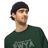 RWYA - ALORS JE VAIS SWEATSHIRT
